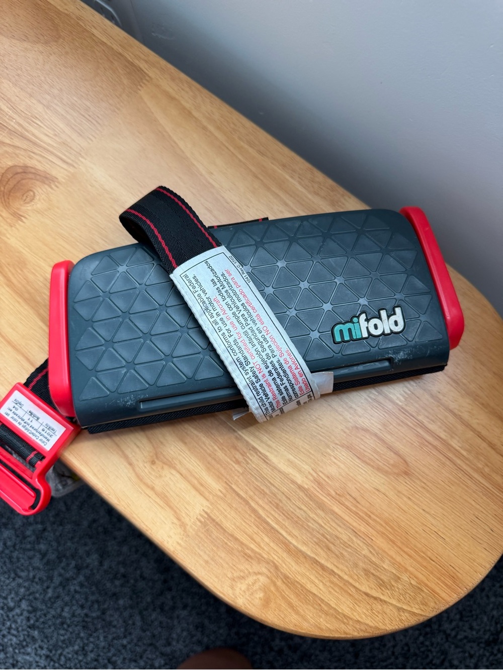 Mifold